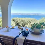 Villa Kalandi Sea Front Kassiopi