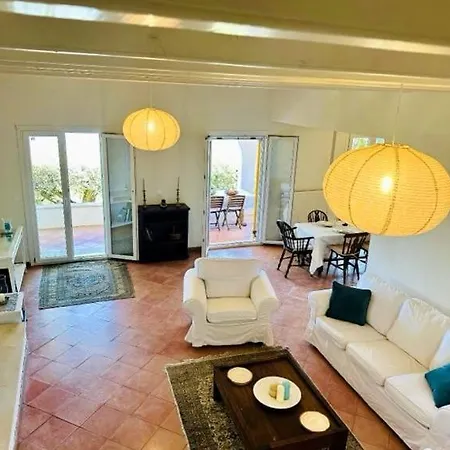 Villa Kalandi Sea Front