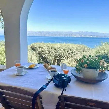 Villa Kalandi Sea Front Kassiopi