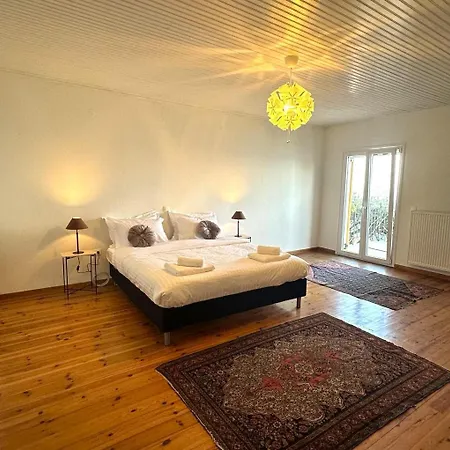 Kalandi Sea Front Villa Kassiopi