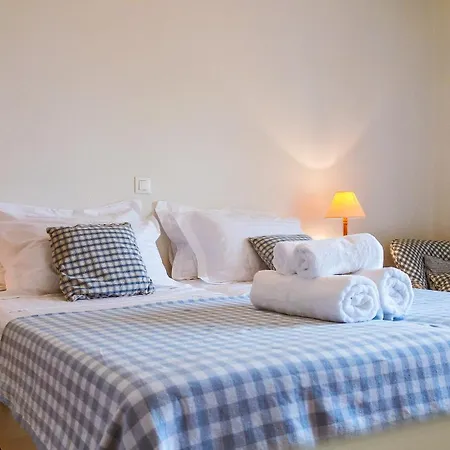 Kalandi Sea Front Villa Kassiopi