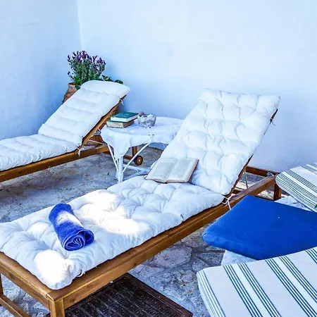 Villa Kalandi Sea Front Kassiopi