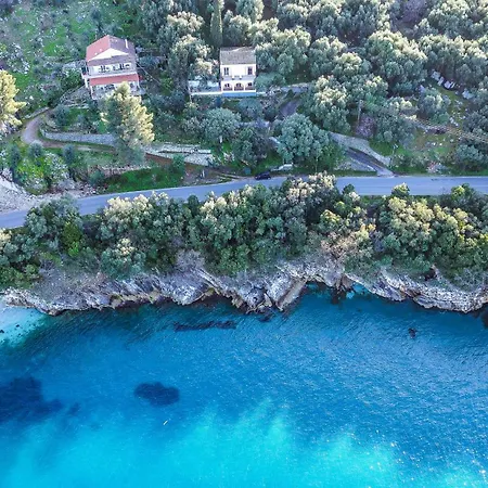 Kalandi Sea Front Kassiopi