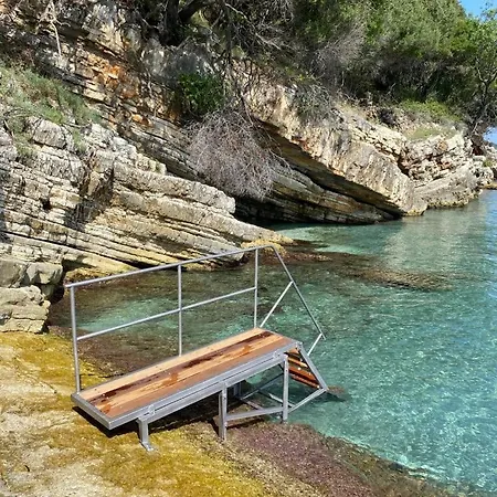 Villa Kalandi Sea Front *