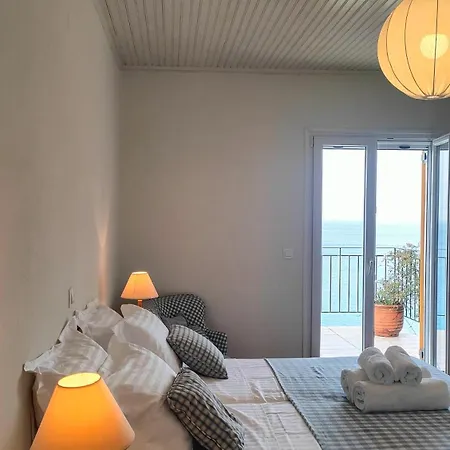 Kalandi Sea Front קאסיופי